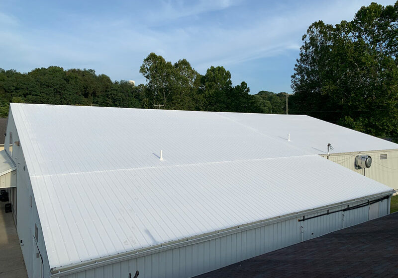 Metal-Roof-Restoration